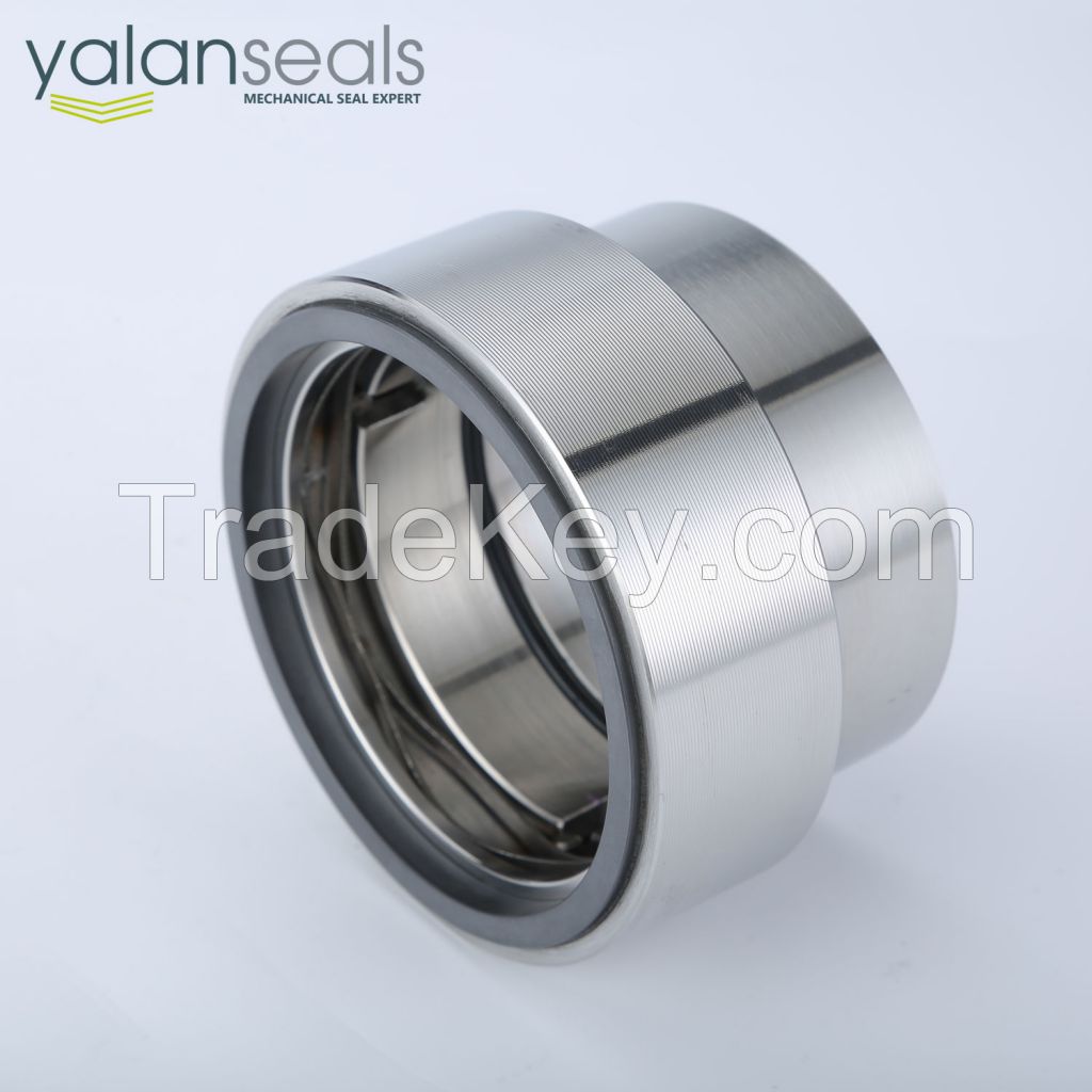 YL AK5M Mechanical Seal for Paper-making Equipment and other Industrial Pumps