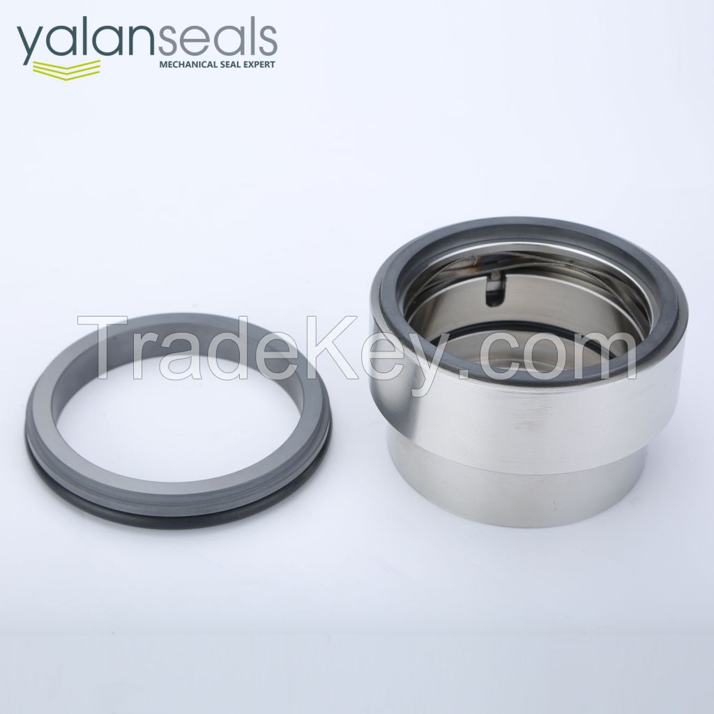 YL AK5M Mechanical Seal for Paper-making Equipment and other Industrial Pumps