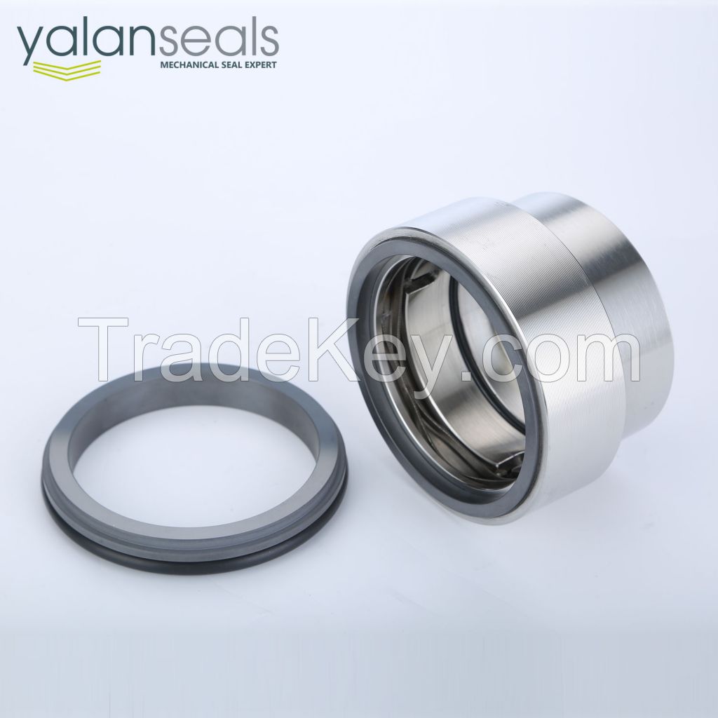 YL AK5M Mechanical Seal for Paper-making Equipment and other Industrial Pumps