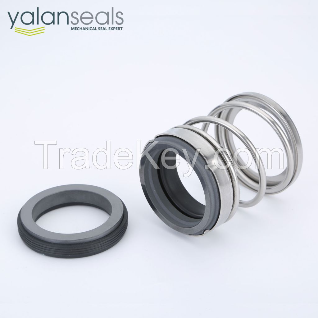 YL BIA Mechanical Seal for Clean Water Pumps, Circulating Pumps and Vacuum Pumps