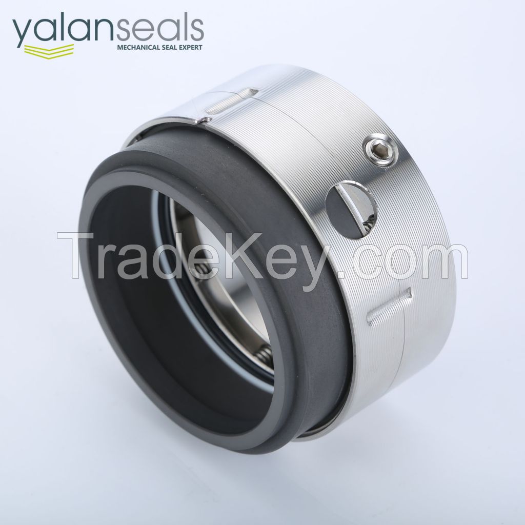 YL 58B Mechanical Seals for Chemical Centrifugal Pumps, Vacuum Pumps, Compressors and Reaction Kettles