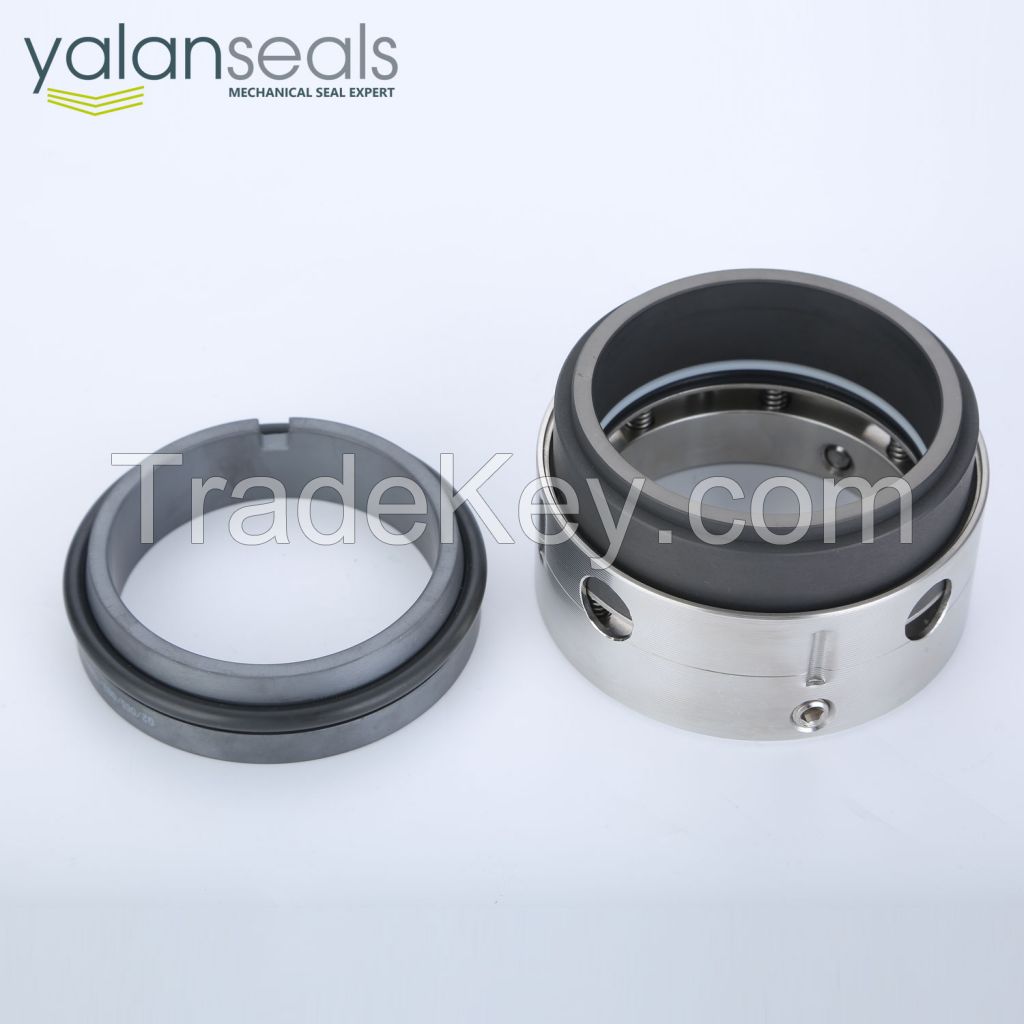 YL 58B Mechanical Seals for Chemical Centrifugal Pumps, Vacuum Pumps, Compressors and Reaction Kettles