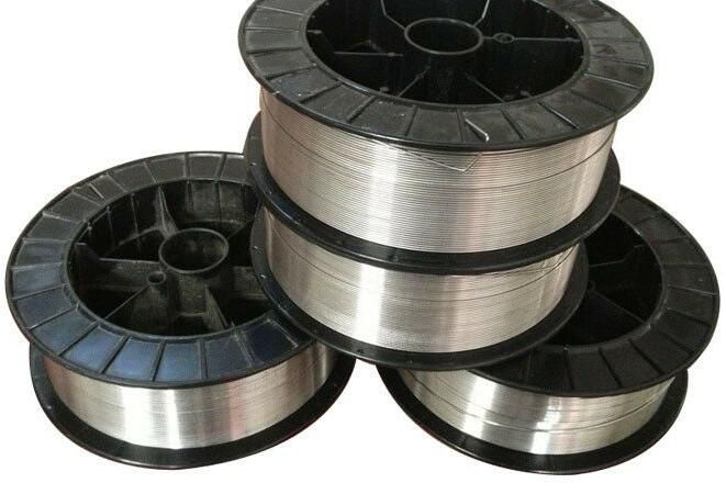 aluminum wire, thermal spray wire