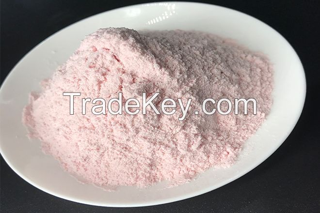 Gelatin Powder with strawberry orange apple orange flavour-FOODMATE    Gelatin