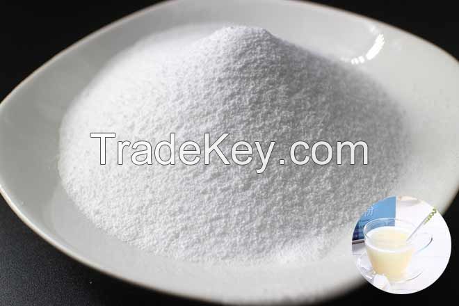 Soluble Fish Collagen Peptides