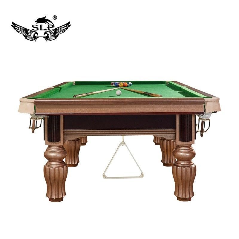 SLP Factory Wholesale Cheap 9ft Pool Billiard Table for Sale