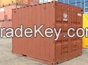 Selling 40ft (12m) High Cube REFRIGERATED CONTAINERS