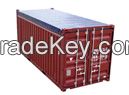 Selling 20ft Open Top SPECIALISED CONTAINERS