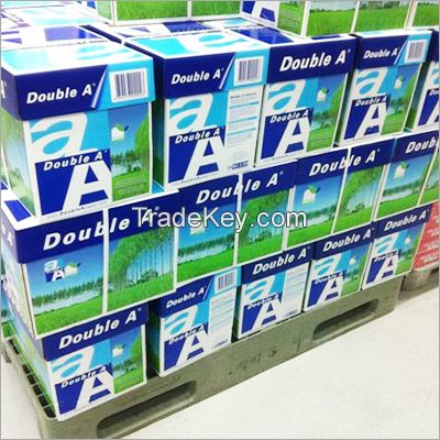 Sale! A4 Copy Paper 80 GSM 75 GSM 70 GSM/ Double A A4 Copy Paper