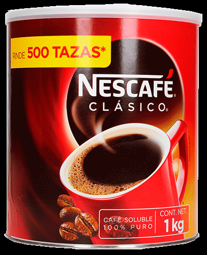 Nescaf Classic