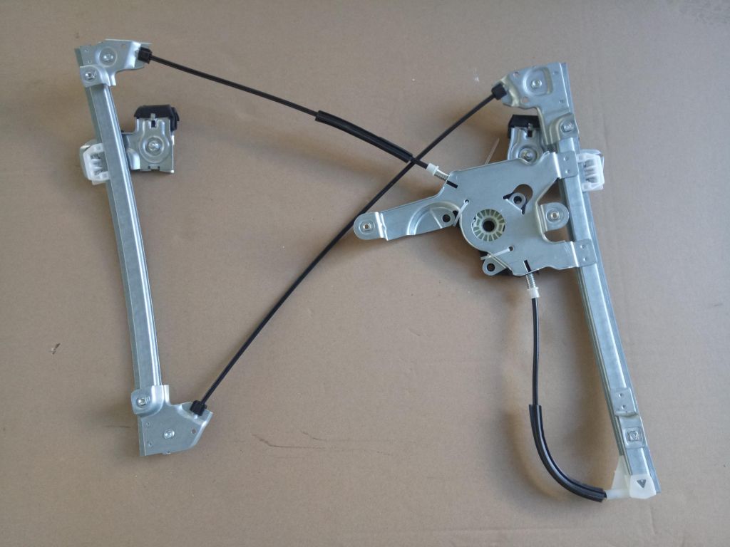 Car power window regulator used for SKODA OCTAVIA (OEM NO:1U0837461B/462B)