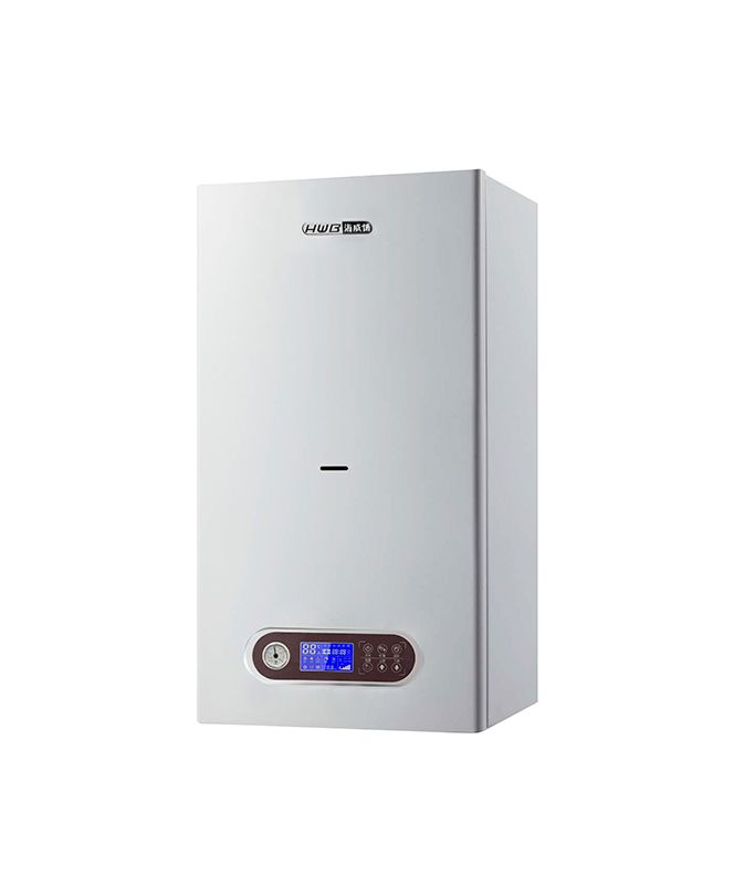 High efficiency wall hung Gas Boiler Conventional Series