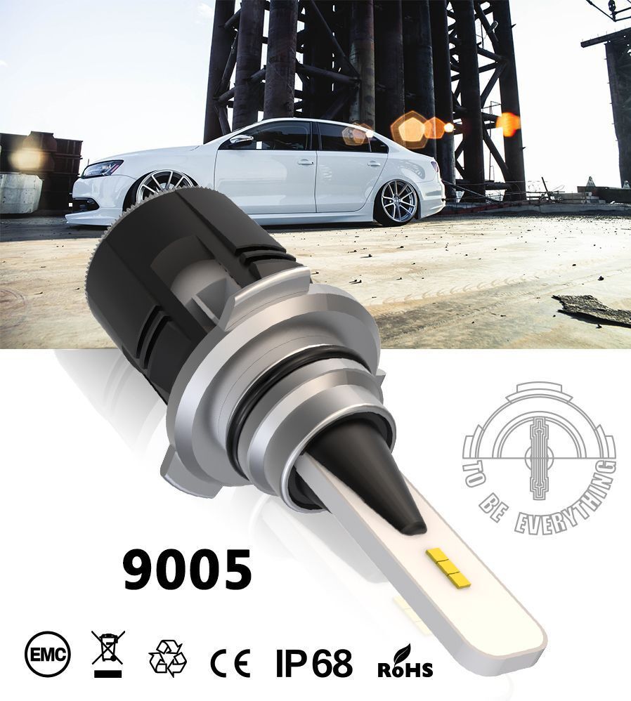 auto lighting systems