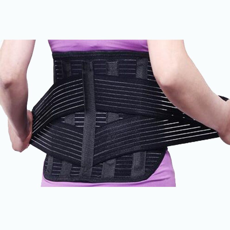 High quality hot sale neoprene cold therapy weight lifting belts price of women sauna ceragem korea hips slimming belt