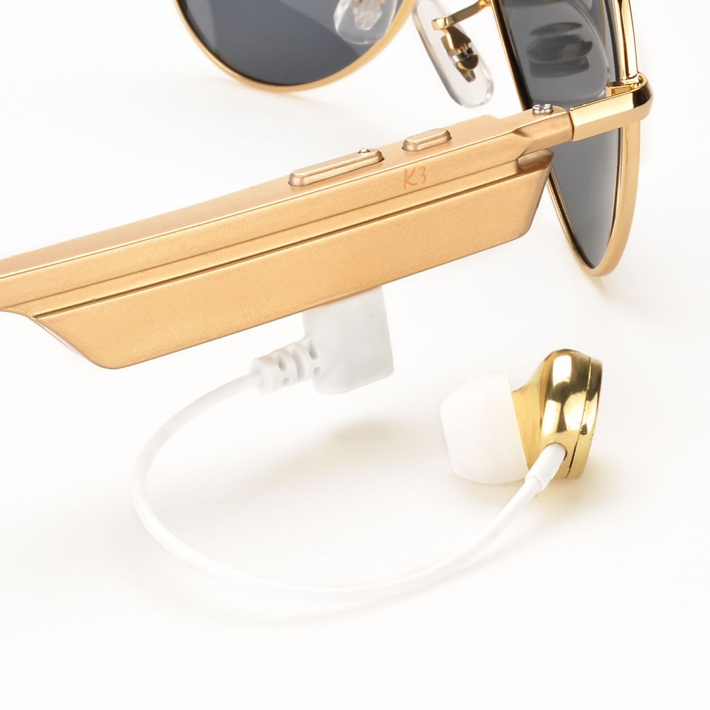 2018 Fashion Headset Smart Wireless Sun Mp3 Bluetooth Glasses,Sunglasses With Bluetooth