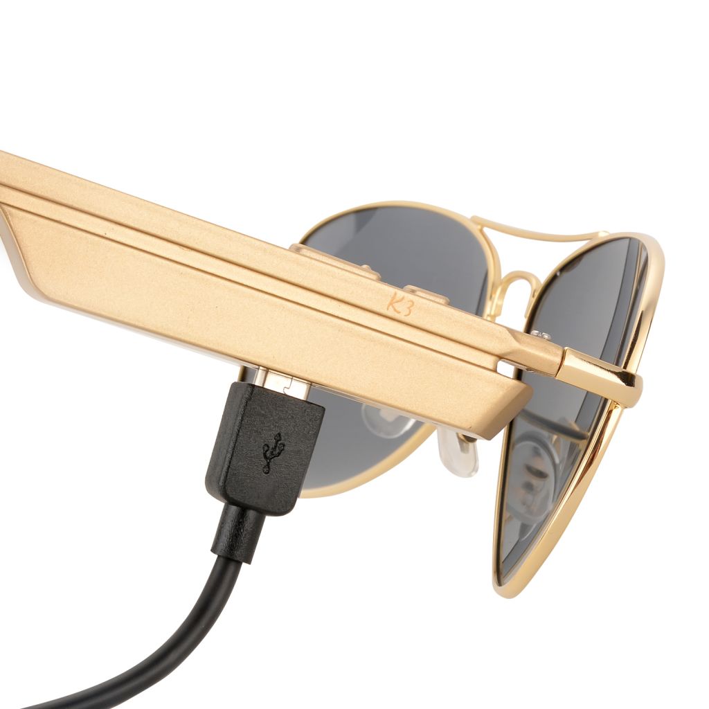 2018 Fashion Headset Smart Wireless Sun Mp3 Bluetooth Glasses,Sunglasses With Bluetooth