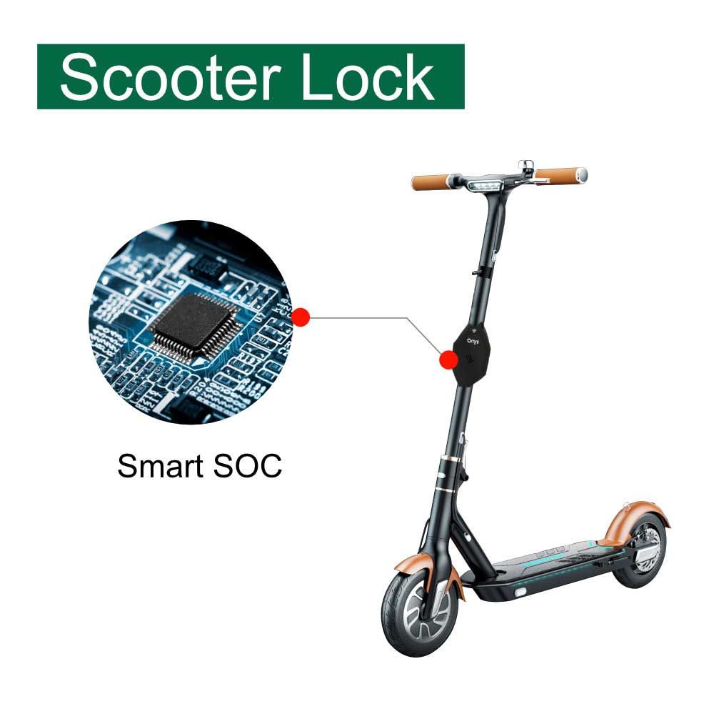 Wholesale GPS Sharing Electric Scooter for Adults/APP Controlled Standing Scooter /Mobility Scooter