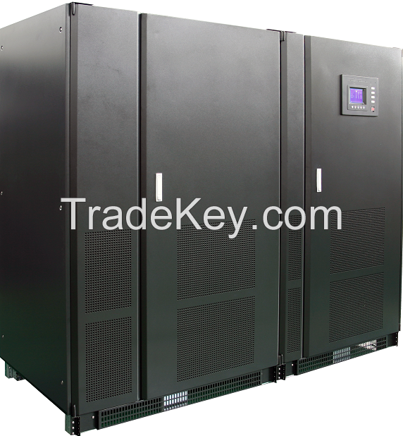 RP Series 100-500KVA 3/3 Phase LF Online Transformer Based UPS