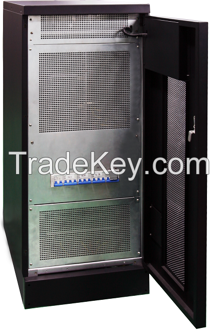 RP Series 100-500KVA 3/3 Phase LF Online Transformer Based UPS