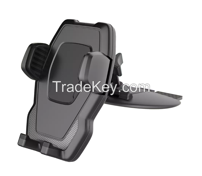 Wholesale Custom CD Slot Car Mount Universal Cell Phone Mount