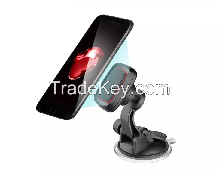 magnetic smartphone holder 2018 new car phone mount