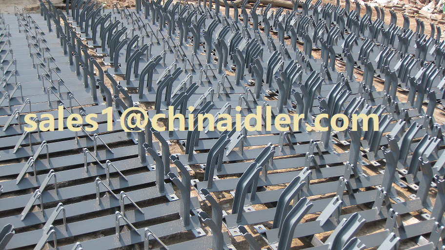 roller set ,conveyor roller,roller bearing housing,roller seal,impact rubber ring