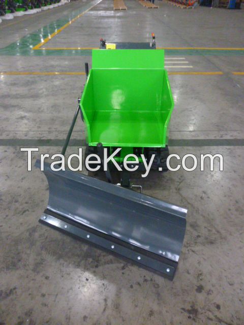 Great Quality dumper snow blade for different use