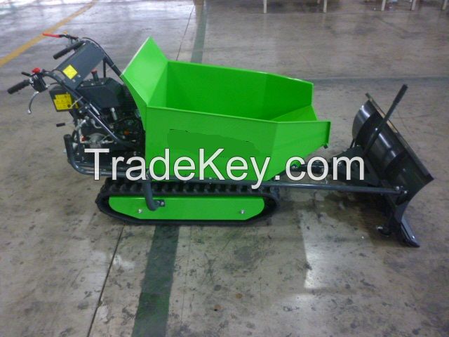 Great Quality dumper snow blade for different use