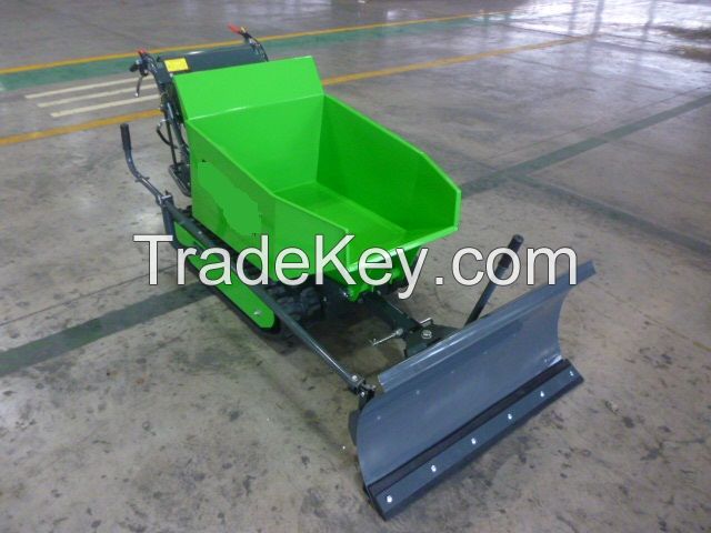 Great Quality dumper snow blade for different use