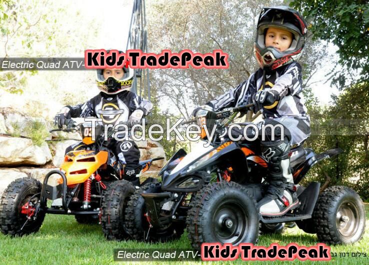 hot product 125CC-5 cheap ATV 4-Stroke/Different new Style Safety Motorbike