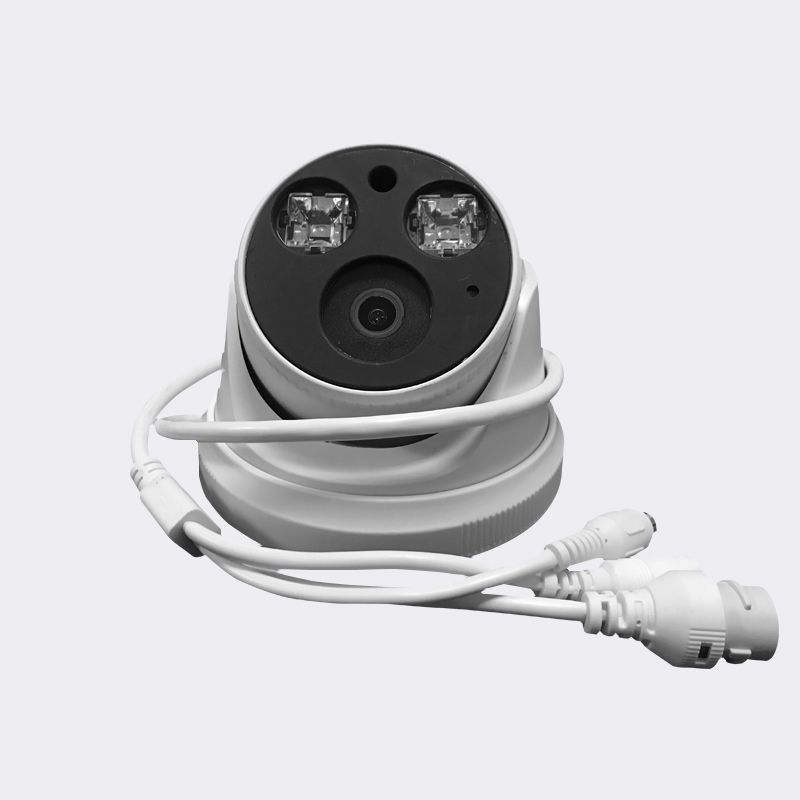 Full Starlight 2.0MP Dome Network IP Camera From CCTV Cameras Suppliers