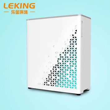 high quality portable air purifier home use OEM