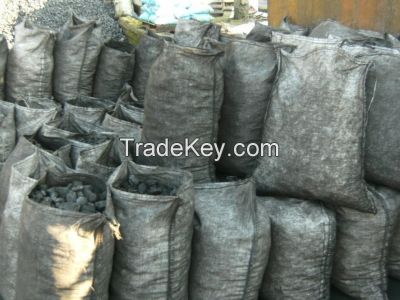 Kairo charcoal briquettes