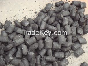 Kairo charcoal briquettes