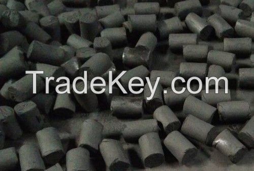 Kairo charcoal briquettes