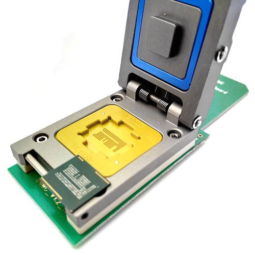 Mobile Forensics Tool-eMCP SD Adapter(BGA162,BGA186,BGA221,BGA529,BGA280,BGA254&BGA136)