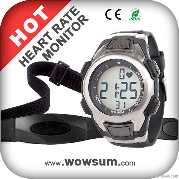 Hot Sell Heart Rate Monitor
