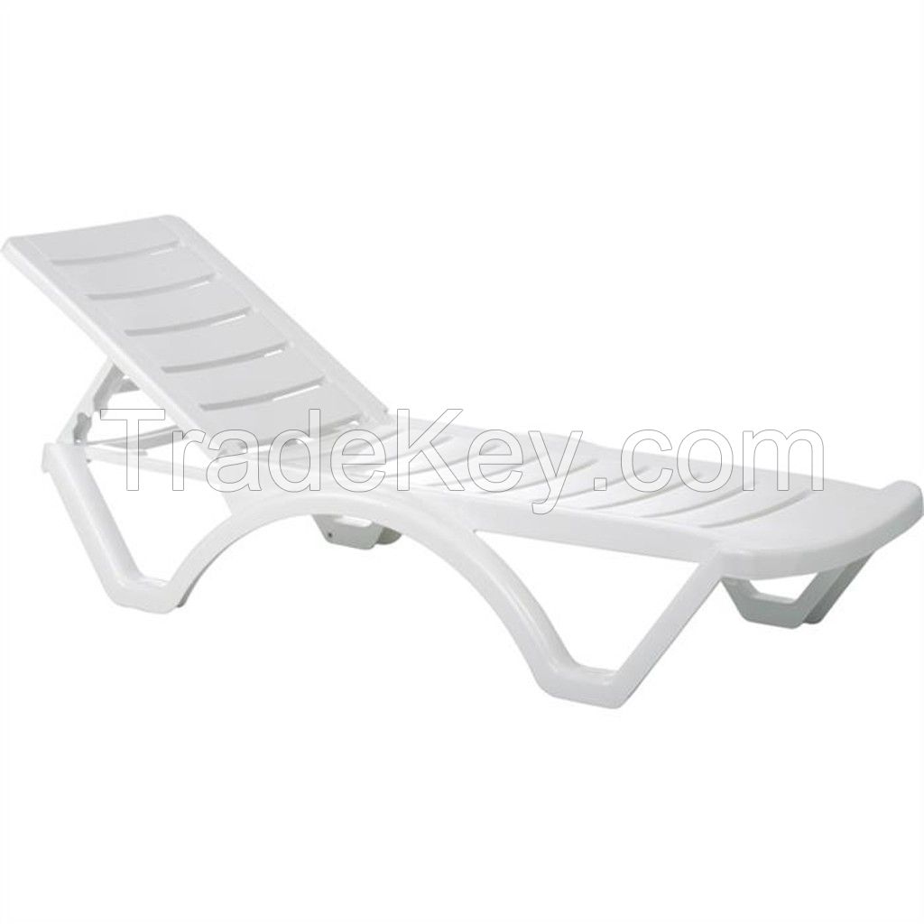 Suma Sun Lounger