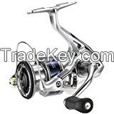 Shimano STRADIC FK SPINNING REEL