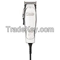 Andis Professional Fade Master Hair Clipper with Adjustable Fade Blade, Silver...