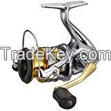 Shimano Sedona FI , Spinning Fishing Rreel, Hagane Gear, Model 2017