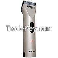 Wahl Professional Animal Arco Equine 5 in 1 Cordless Clipper Ideal for Trimming...