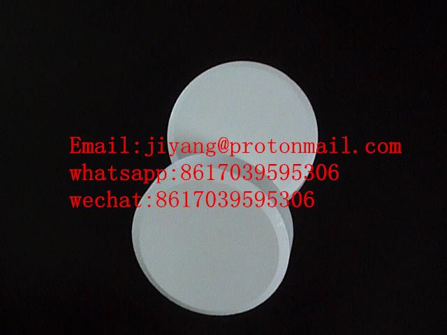 Trichloroisocyanuric acid with CAS 87-90-1