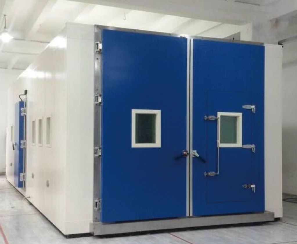 environmental test chamber