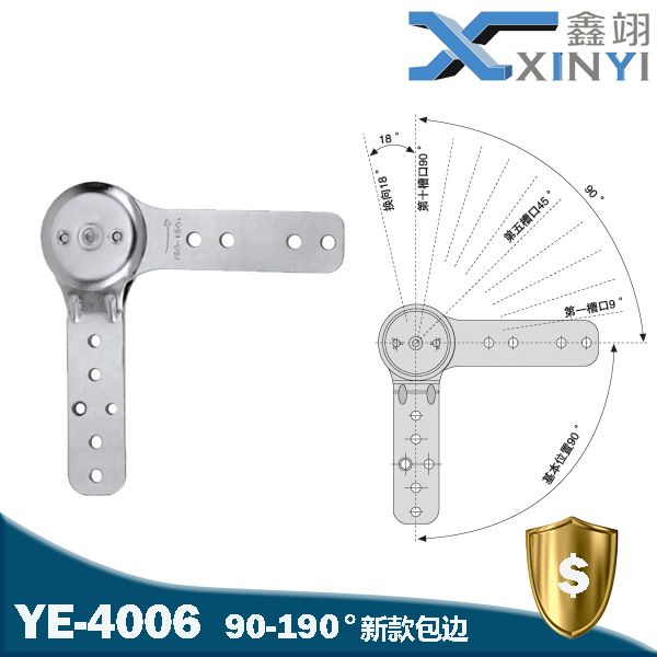 Factory wholesale Sofa hinge sofa accessory 