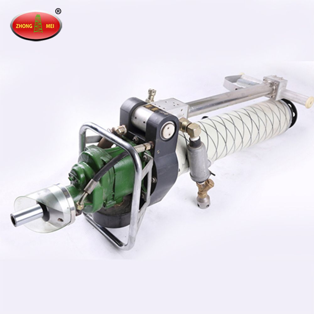 Automatic Wall Putty Mortar Spraying Machine