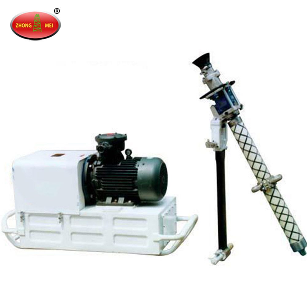 KSP-3II Automatic Wall Putty Mortar Spraying Machine