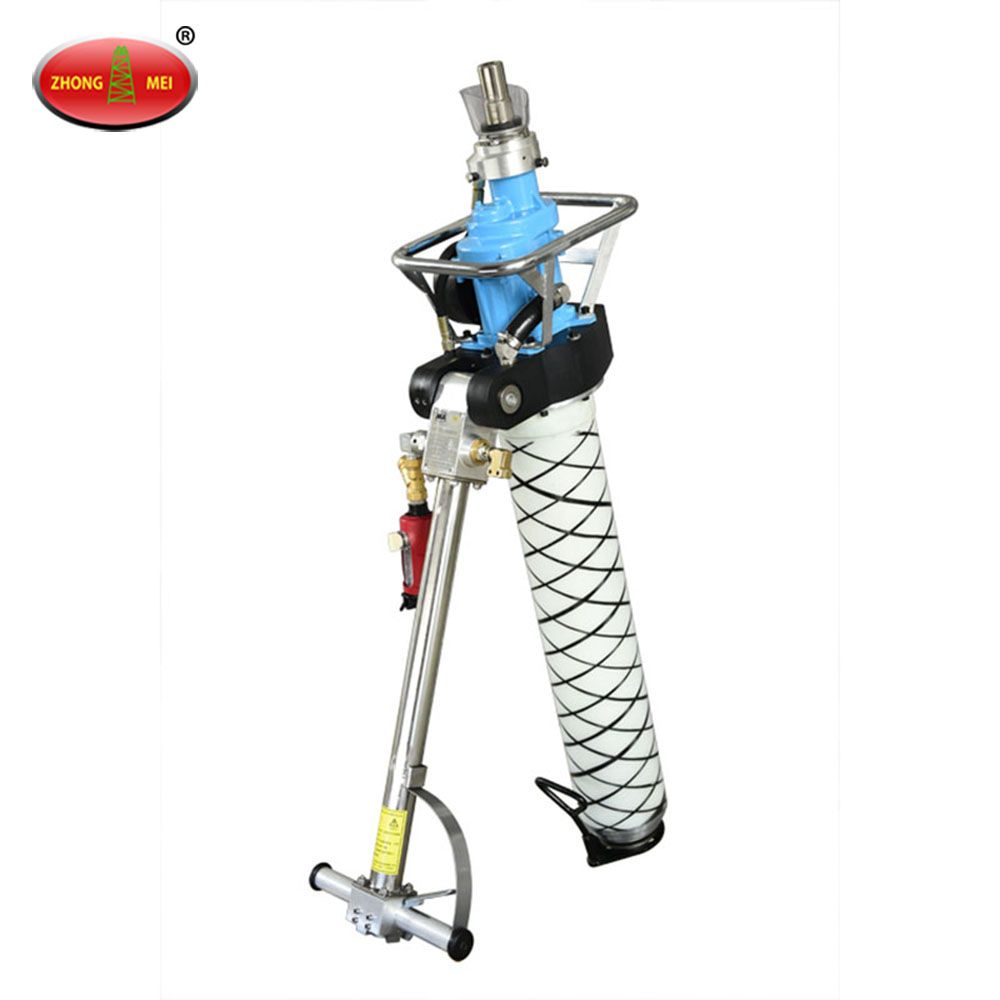 GLP-511 Mortar Plastering Wall Putty Machine 