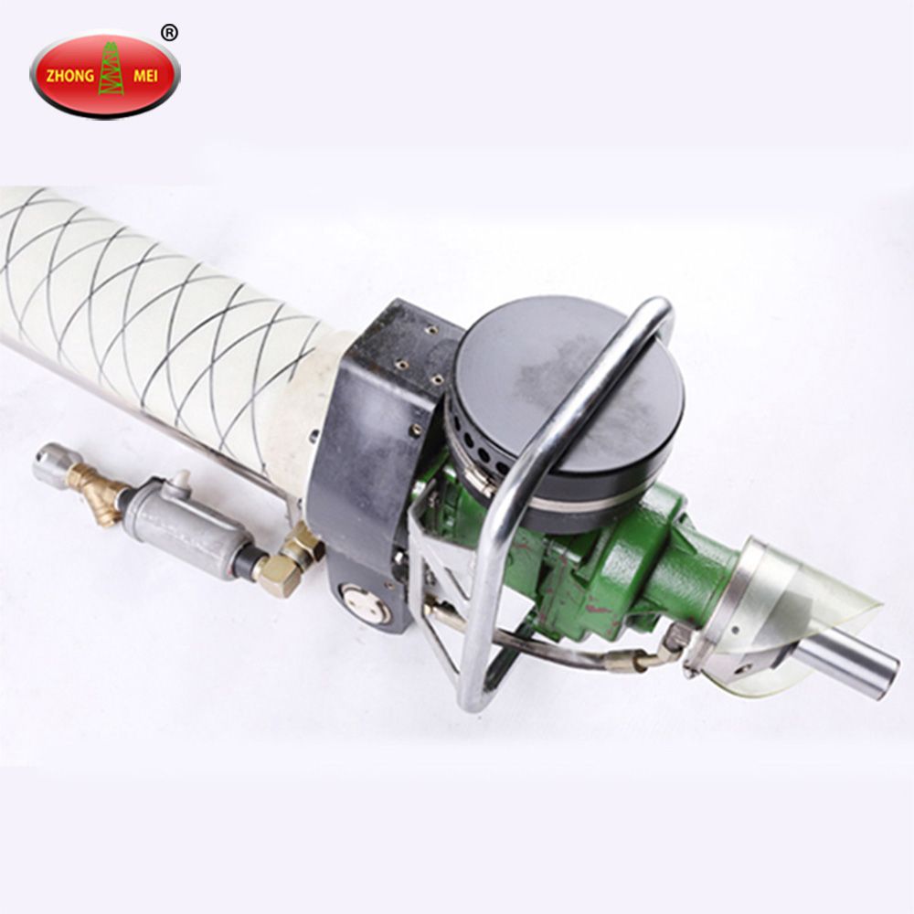  Automatic Wall Putty Mortar Spraying Machine for sale