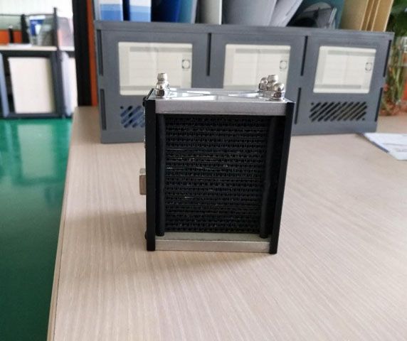 50W Chinese Manufacturer Pem Fuel Cell Stack with High Quality